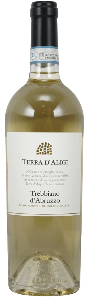 2021 Trebbiano d'Abruzzo