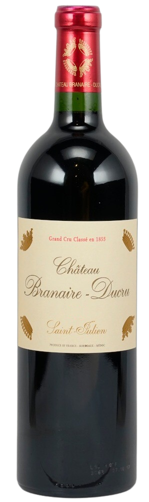 2021 Château Branaire-Ducru | MG