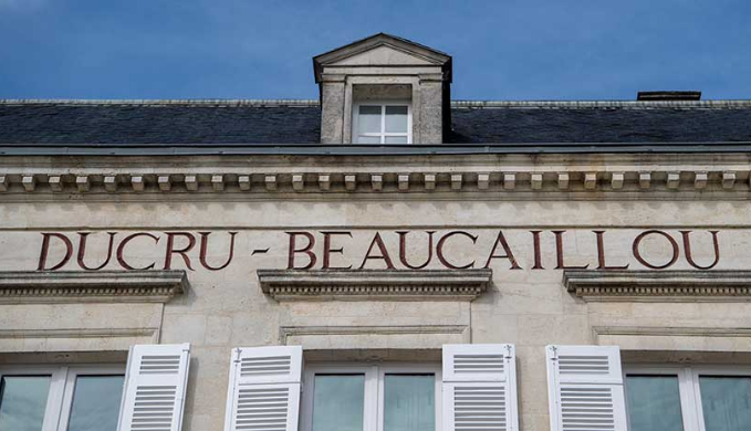 Château Ducru Beaucaillou