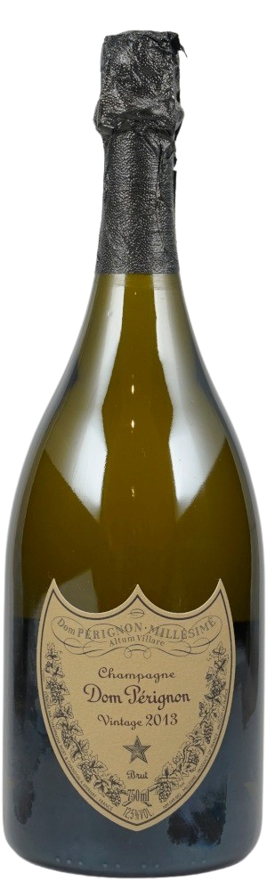 2013 Champagne Dom Perignon