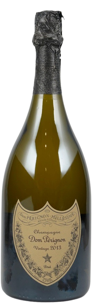 2013 Champagne Dom Perignon | Geschenkbox