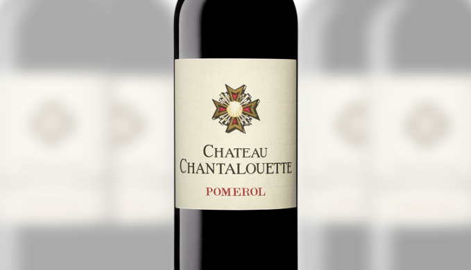 Château Chantalouette