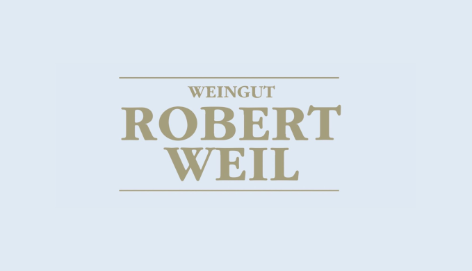 Weingut Robert Weil Logo Deutschland