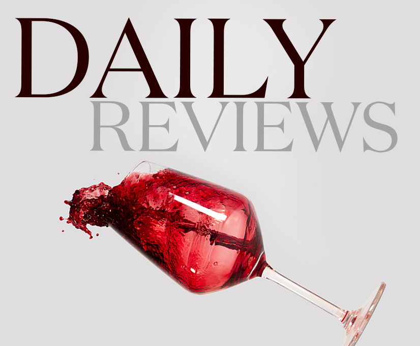 Daily Reviews