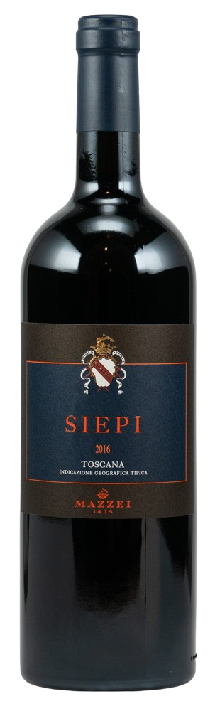 2016 Siepi