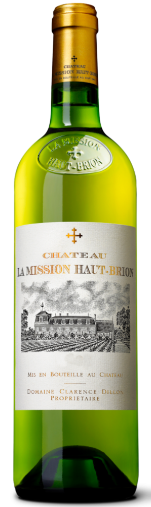 2021 Château La Mission Haut Brion Blanc