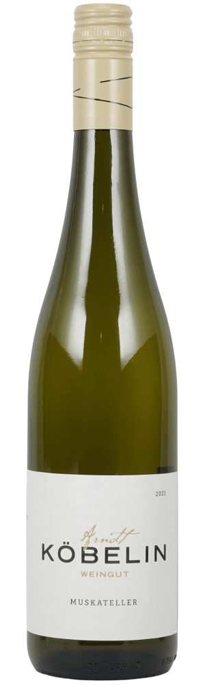 2021 Muskateller Kabinett