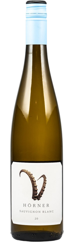 2022 Sauvignon Blanc "Steinbock"