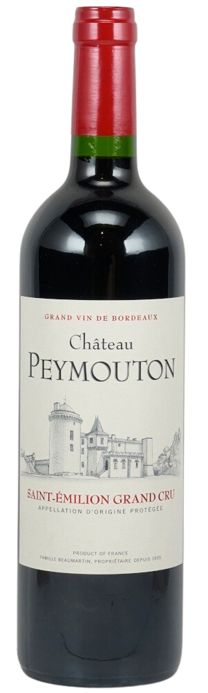 2022 Château Peymouton