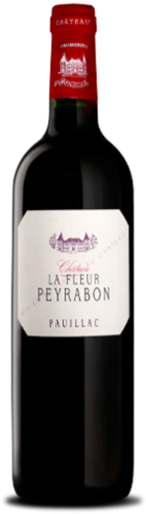 2023 Château La Fleur Peyrabon