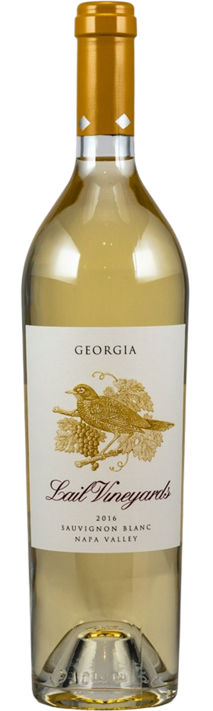 2016 Georgia Sauvignon Blanc