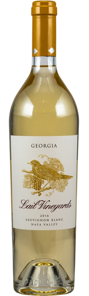 2021 Georgia Sauvignon Blanc - 20th Anniversary