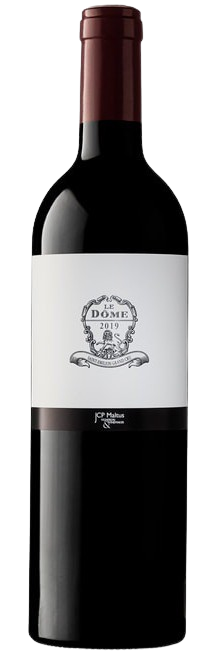 2022 Château Le Dôme