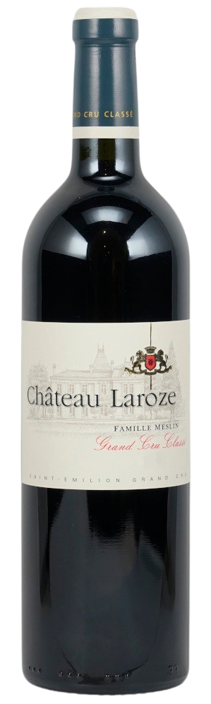 2020 Château Laroze