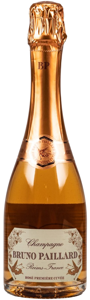 Champagne Rosé Première Cuvée | MG