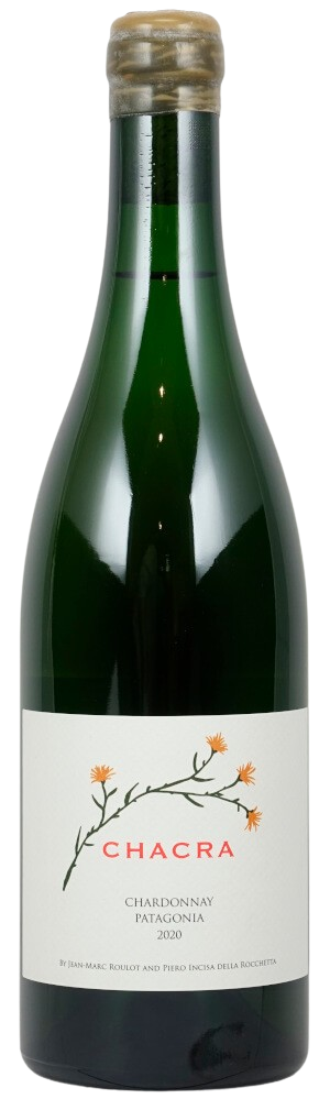 2020 Chacra Chardonnay