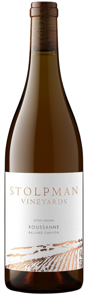 2019 Estate Roussanne