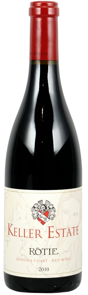 2010 Rôtie