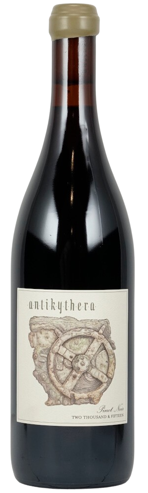 2015 Antikythera Pinot Noir