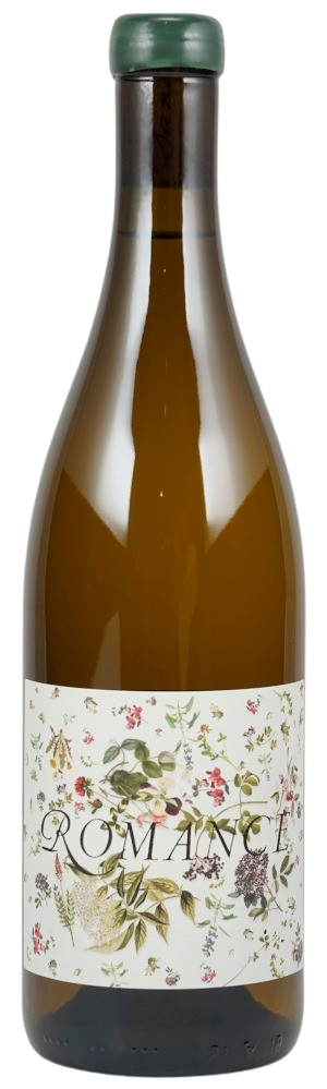 2021 Romance Chardonnay