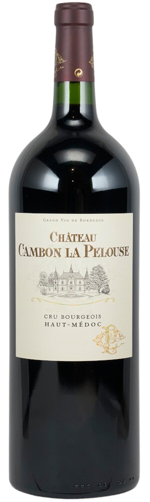 2023 Château Cambon la Pelouse
