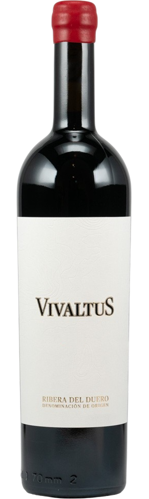 2018 Vivaltus