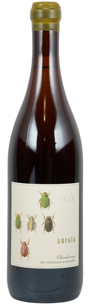 2018 Aurata Chardonnay