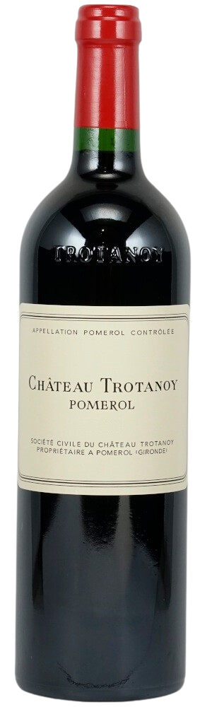 2023 Château Trotanoy