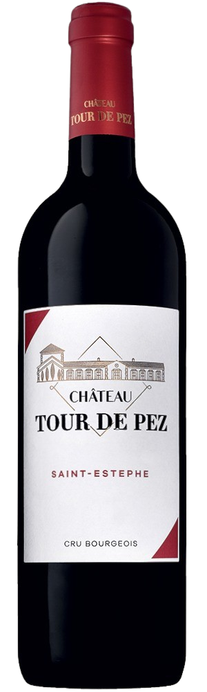 2022 Château Tour de Pez