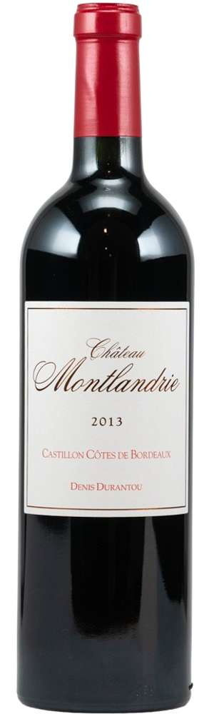 2013 Château Montlandrie