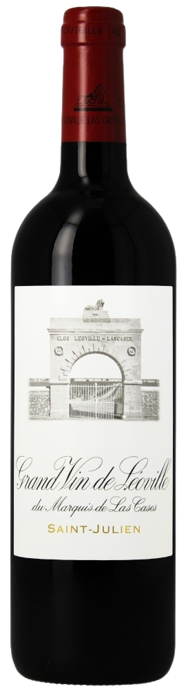 2022 Château Léoville Las Cases | 0,375l