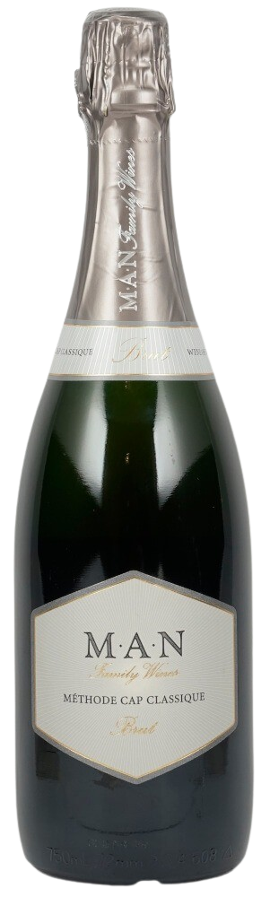 Sparkling Méthode Cap Classique