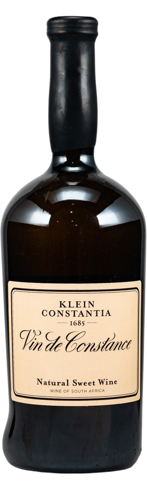 2019 Vin de Constance - natural sweet