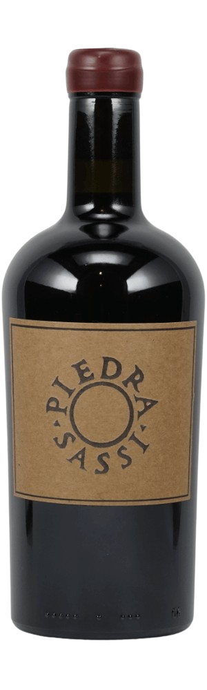 2015 Syrah Sebastiano & Patterson Vineyard