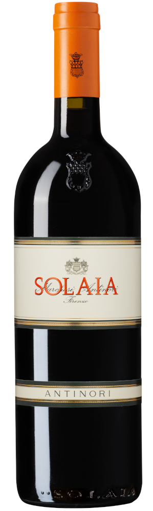 2020 Solaia