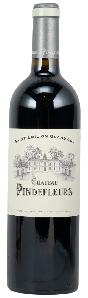 2022 Château Pindefleurs