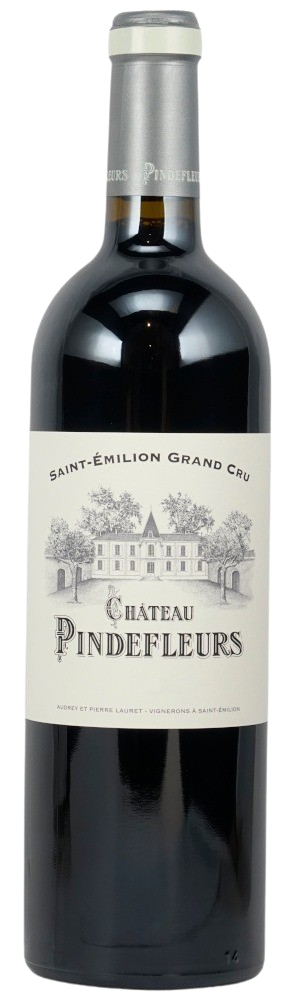 2021 Château Pindefleurs