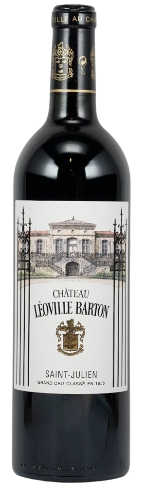 1998 Château Léoville-Barton