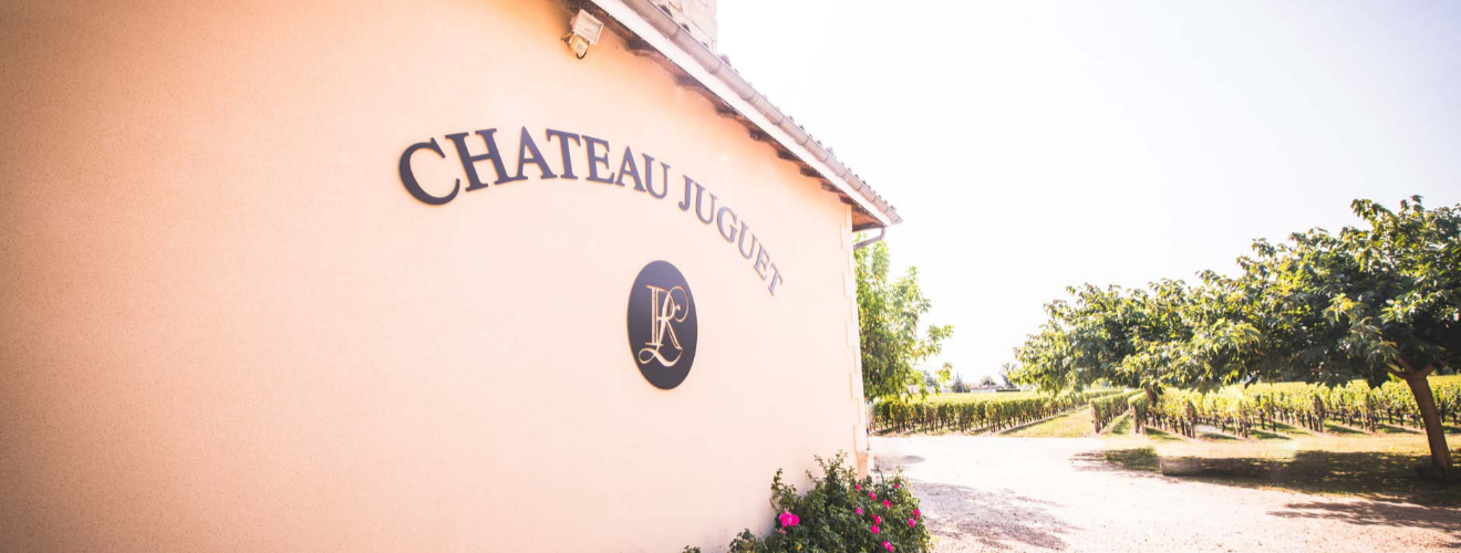 Château Juguet