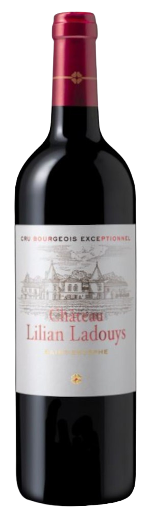 2022 Château Lilian Ladouys