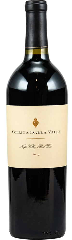 2017 Collina Dalla Valle