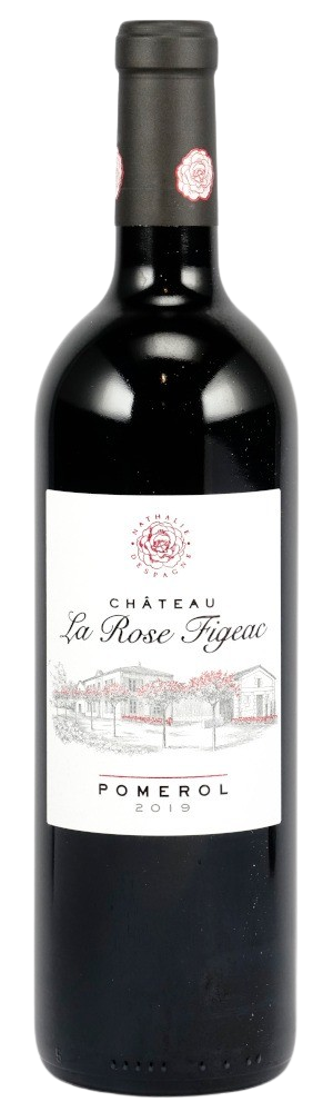 2019 Château La Rose Figeac