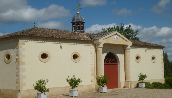 Château Gazin