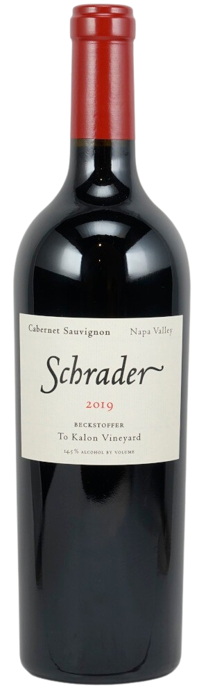 2019 Cabernet Sauvignon "To Kalon" 