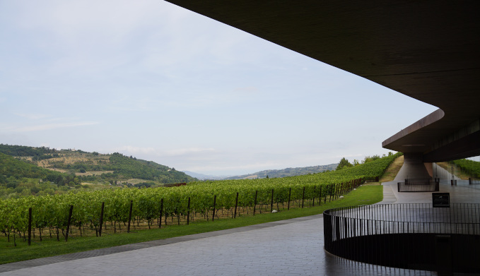 Marchese Antinori