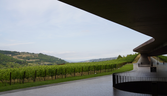 Marchesi Antinori