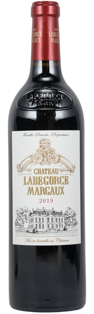 2019 Château Labégorce