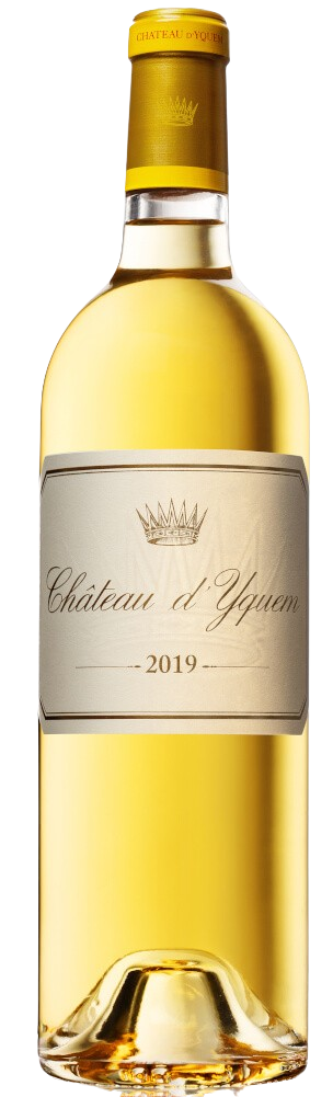 2019 Château d' Yquem | 0,375l