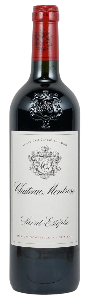 2016 Château Montrose