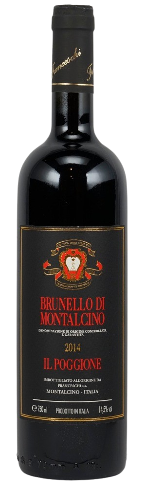 2014 Brunello di Montalcino